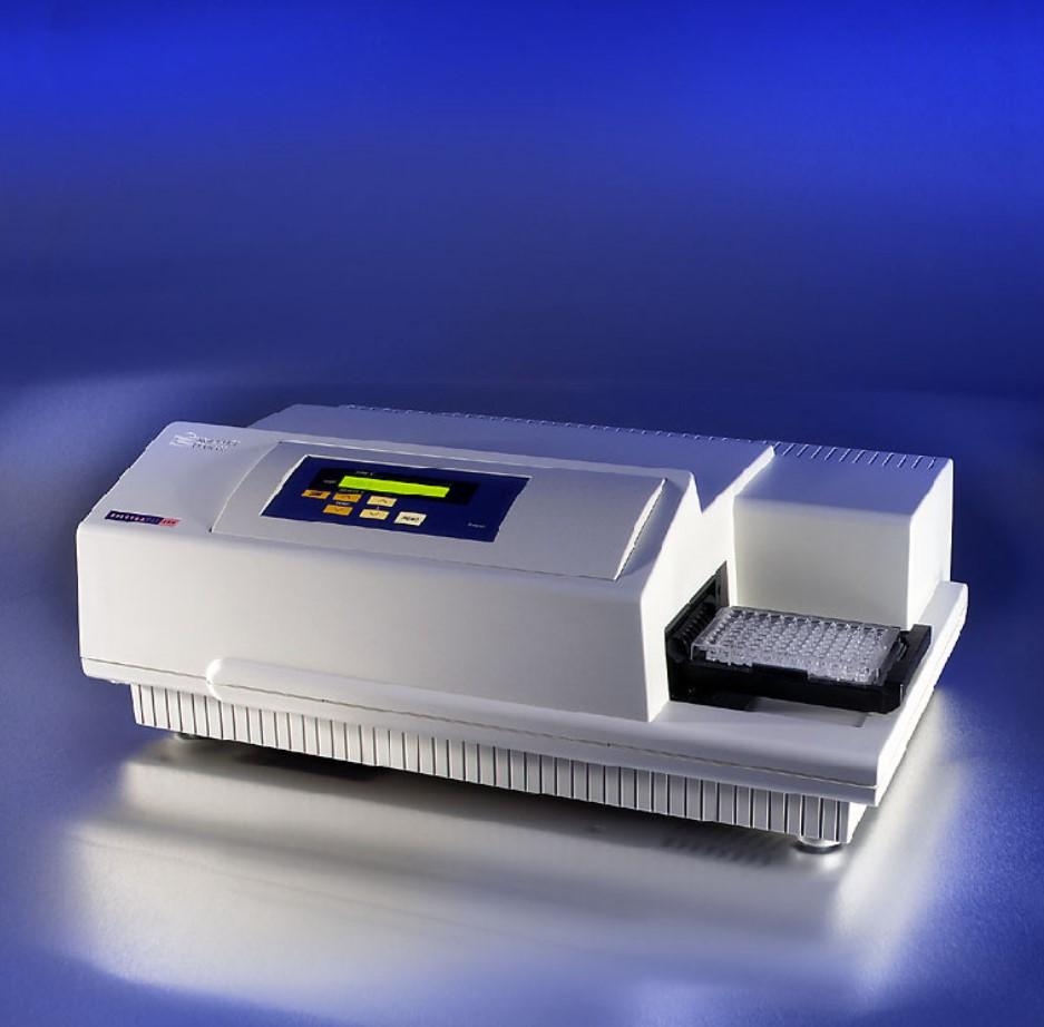 Molecular SpectraMax 190 Microplate UV Vis Absorbance Reader 2nm Bandwidth Turnkey